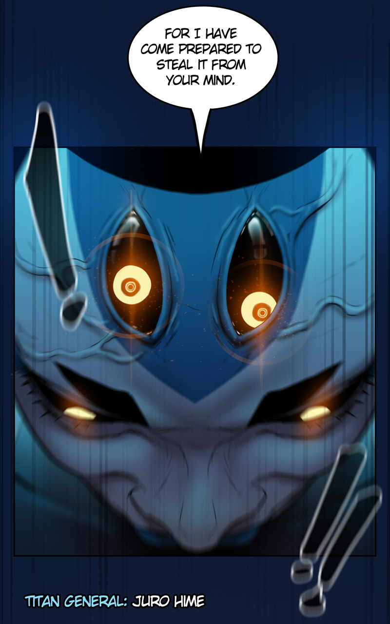 Read Ordeal EN Manga Online