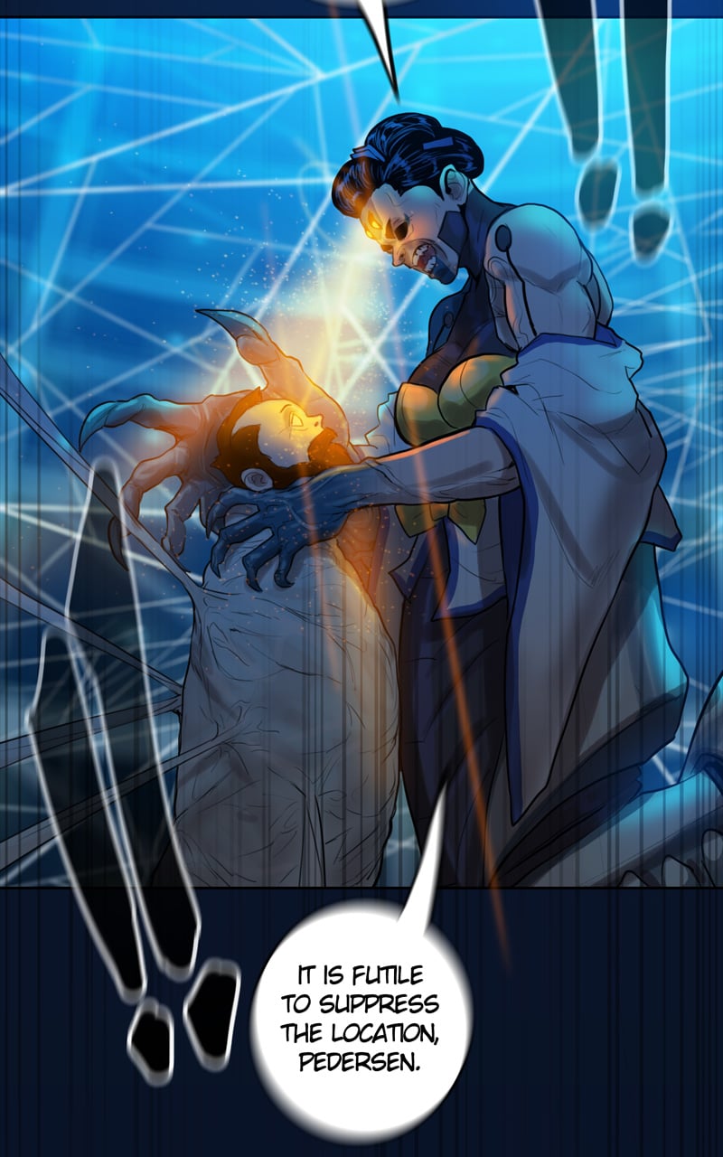 Read Ordeal EN Manga Online