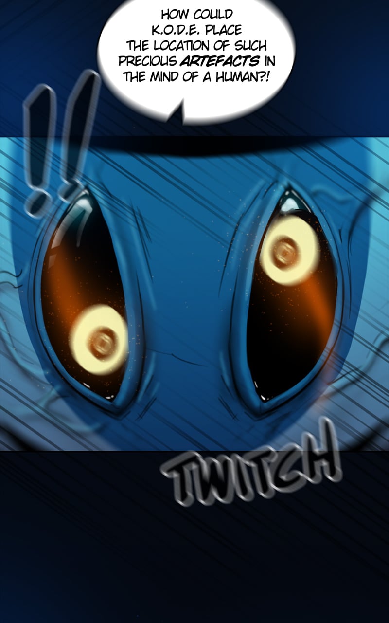 Read Ordeal EN Manga Online