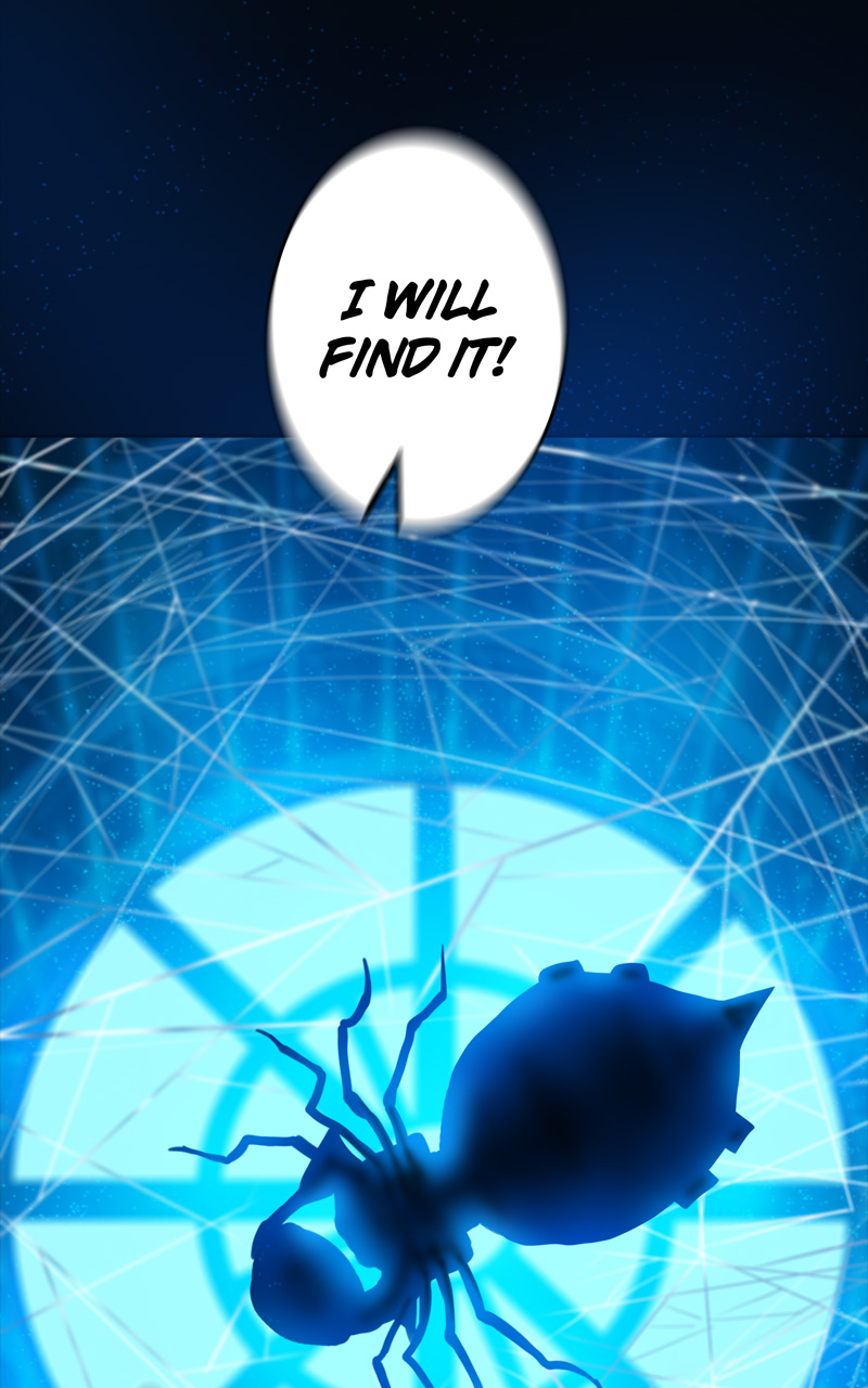 Read Ordeal EN Manga Online