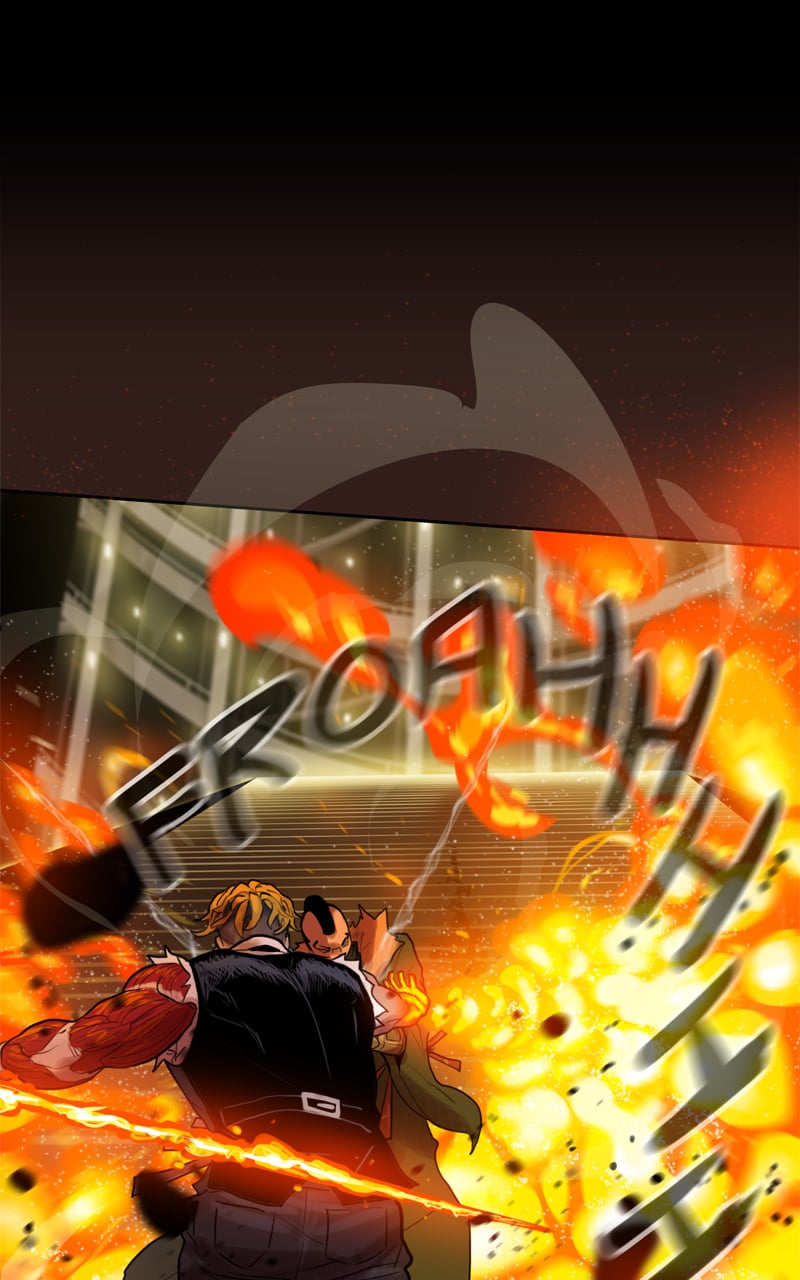 Read Ordeal EN Manga Online