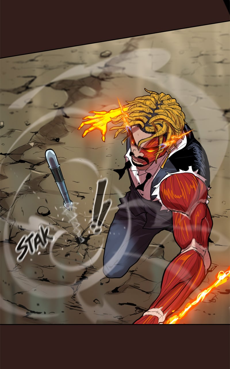 Read Ordeal EN Manga Online