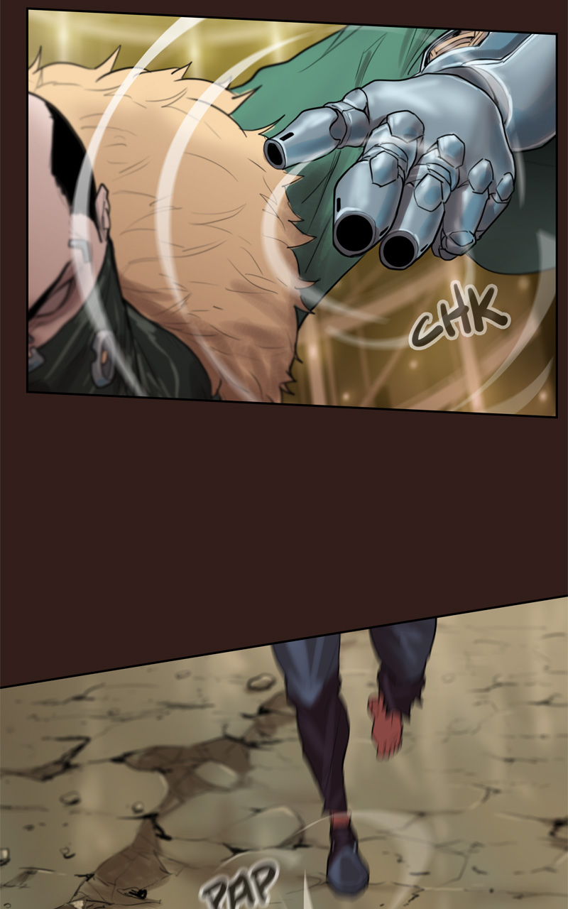 Read Ordeal EN Manga Online