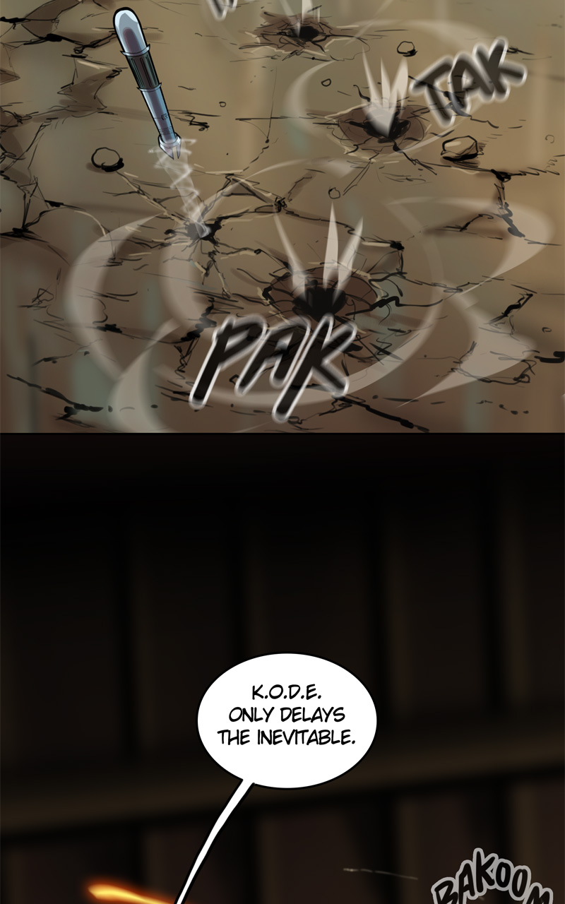 Read Ordeal EN Manga Online