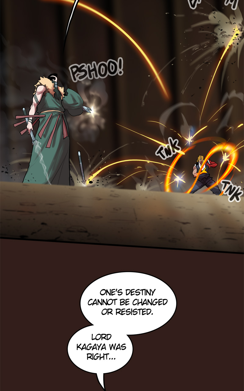 Read Ordeal EN Manga Online