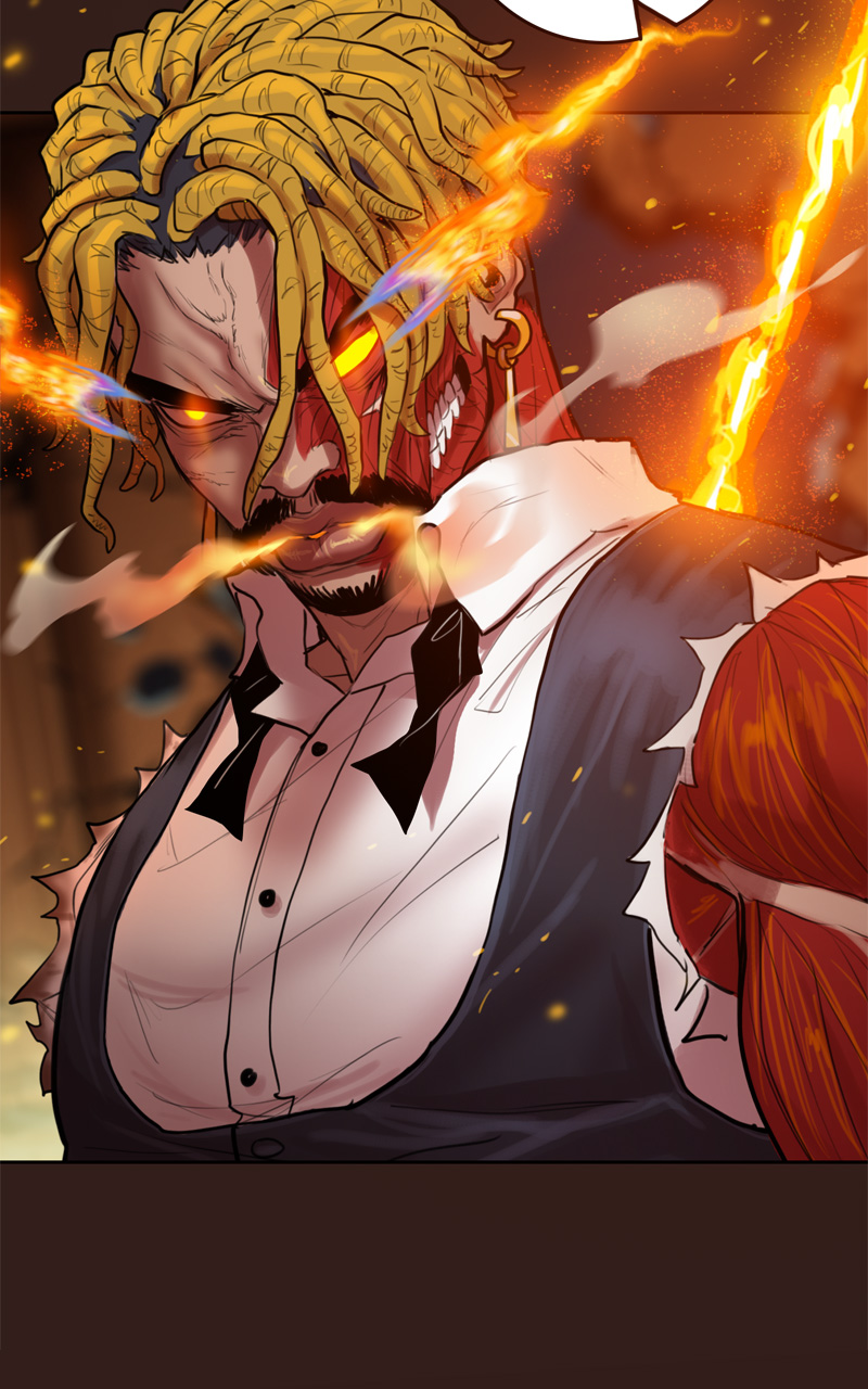 Read Ordeal EN Manga Online