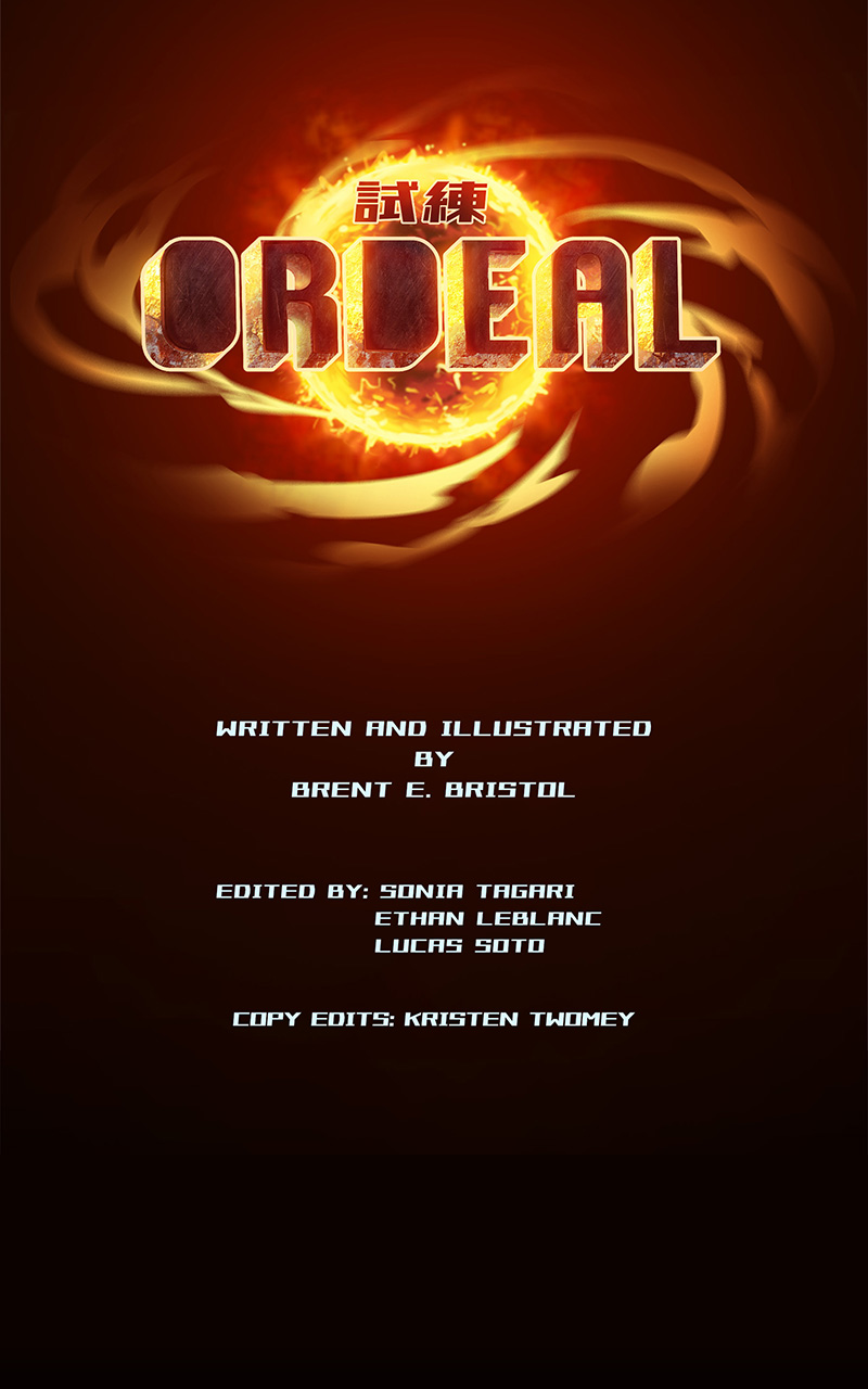 Read Ordeal EN Manga Online