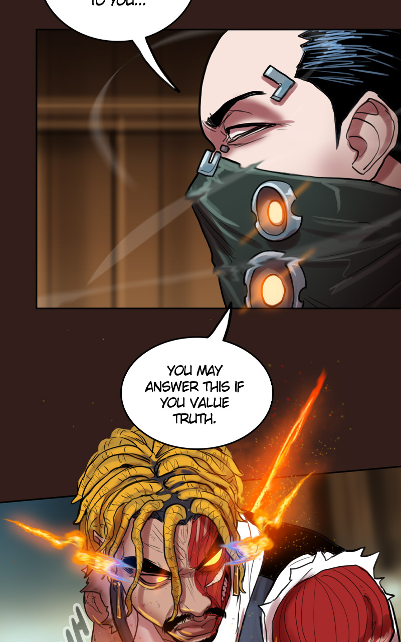 Read Ordeal EN Manga Online