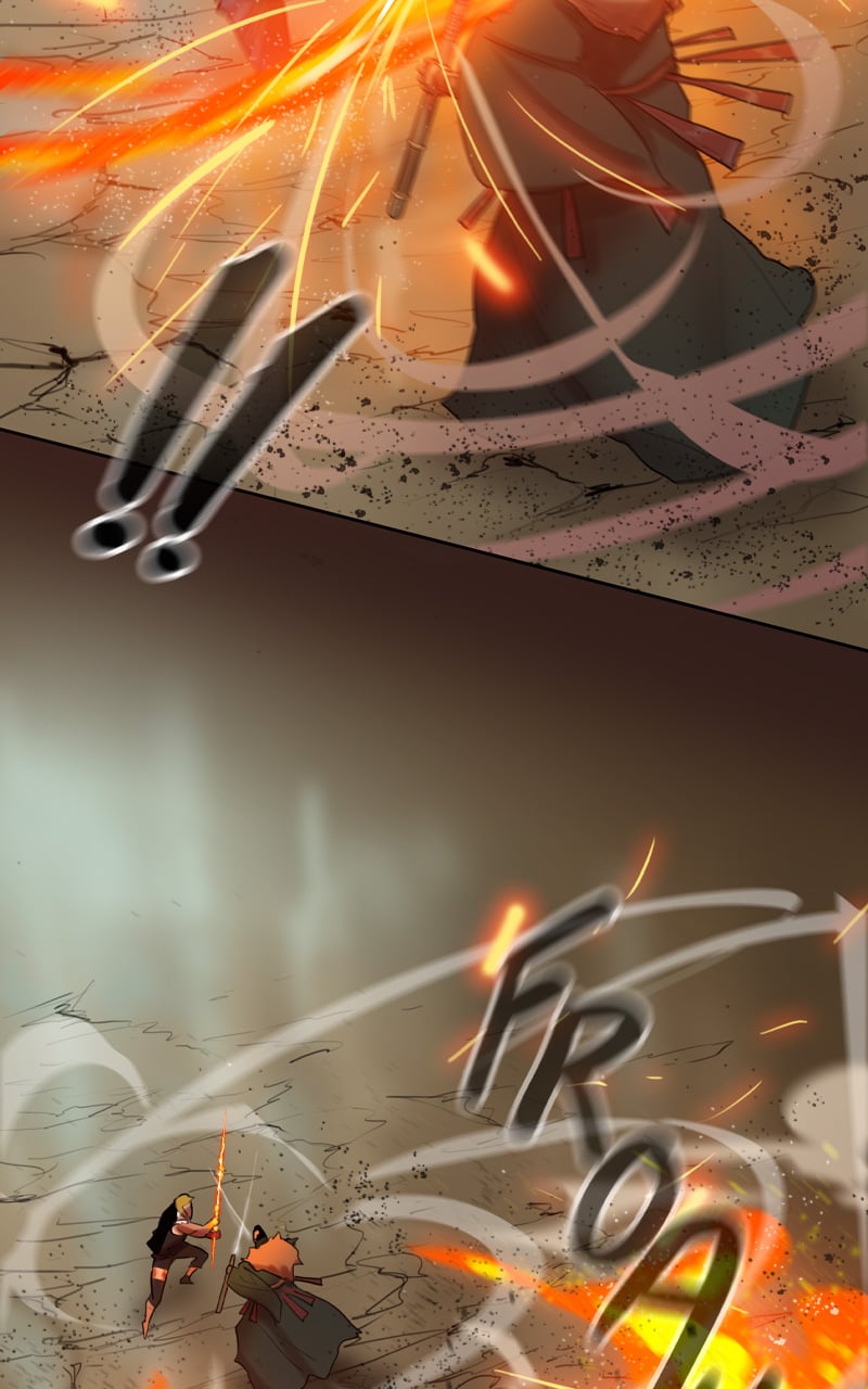 Read Ordeal EN Manga Online
