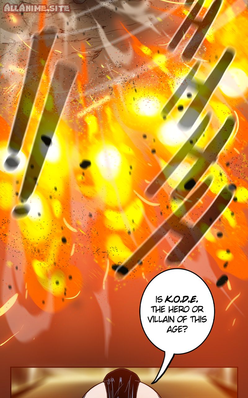 Read Ordeal EN Manga Online