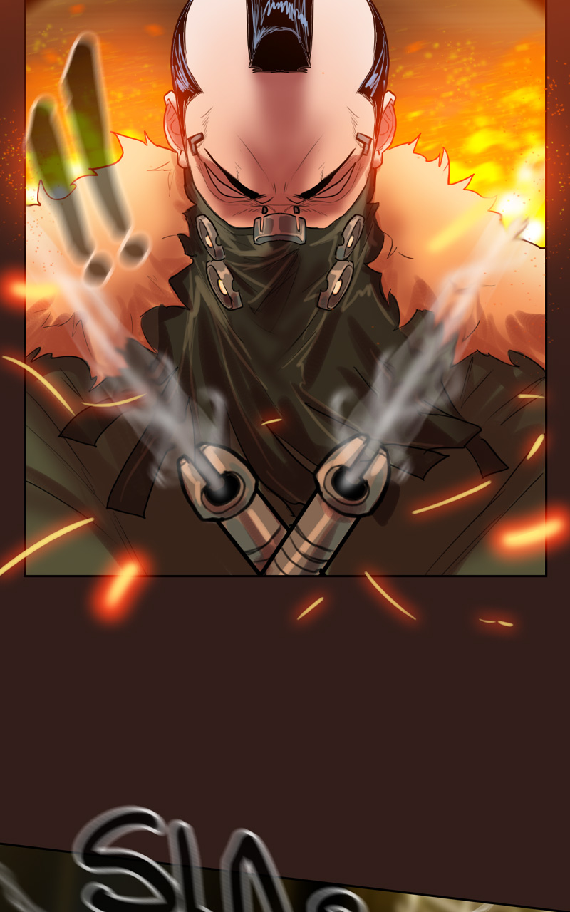 Read Ordeal EN Manga Online
