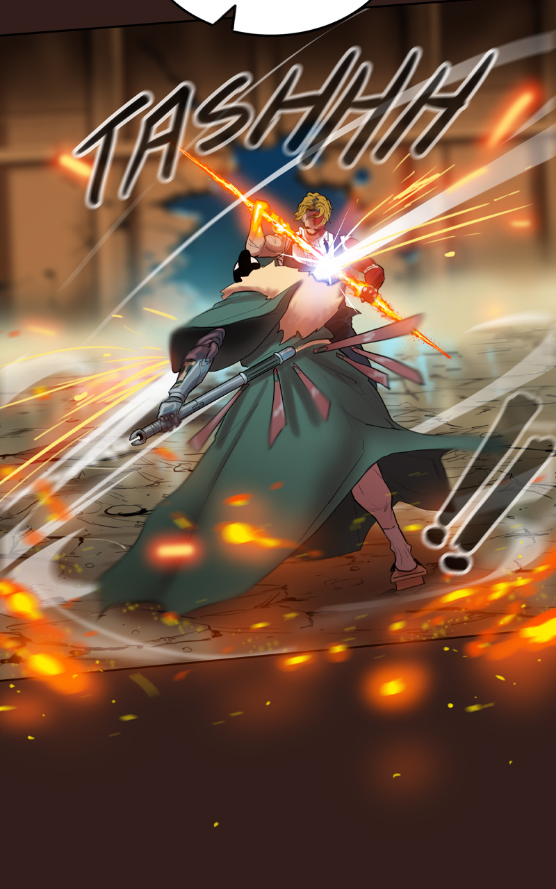 Read Ordeal EN Manga Online
