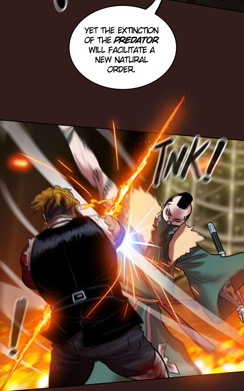 Read Ordeal EN Manga Online