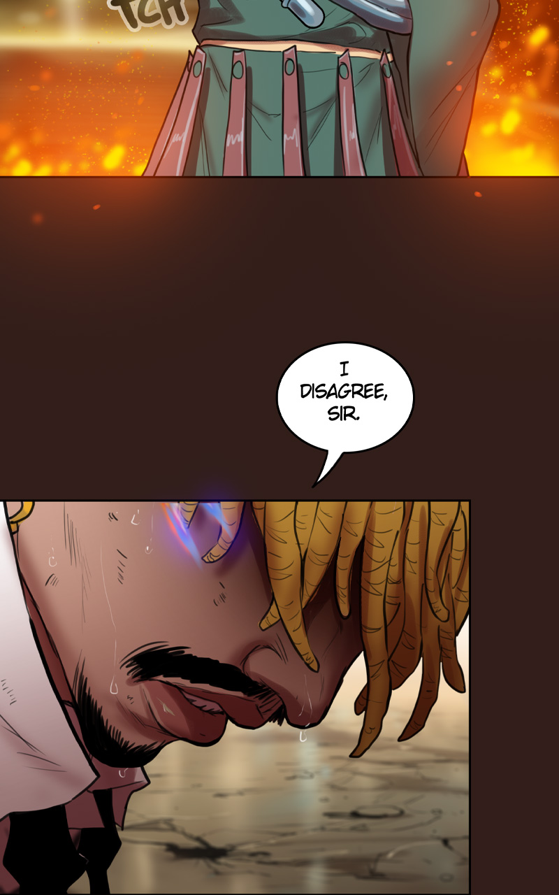 Read Ordeal EN Manga Online