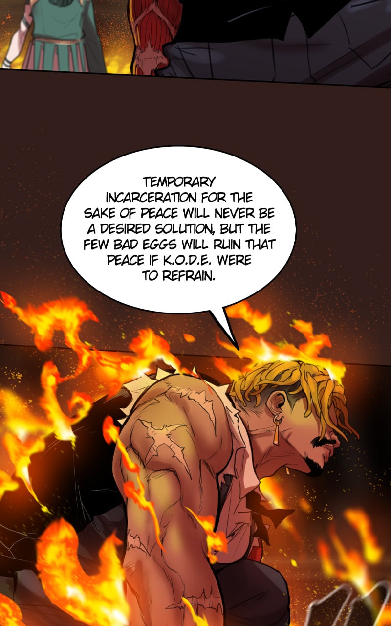 Read Ordeal EN Manga Online