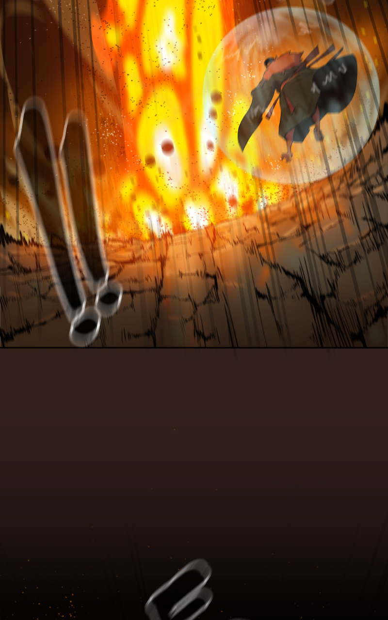 Read Ordeal EN Manga Online