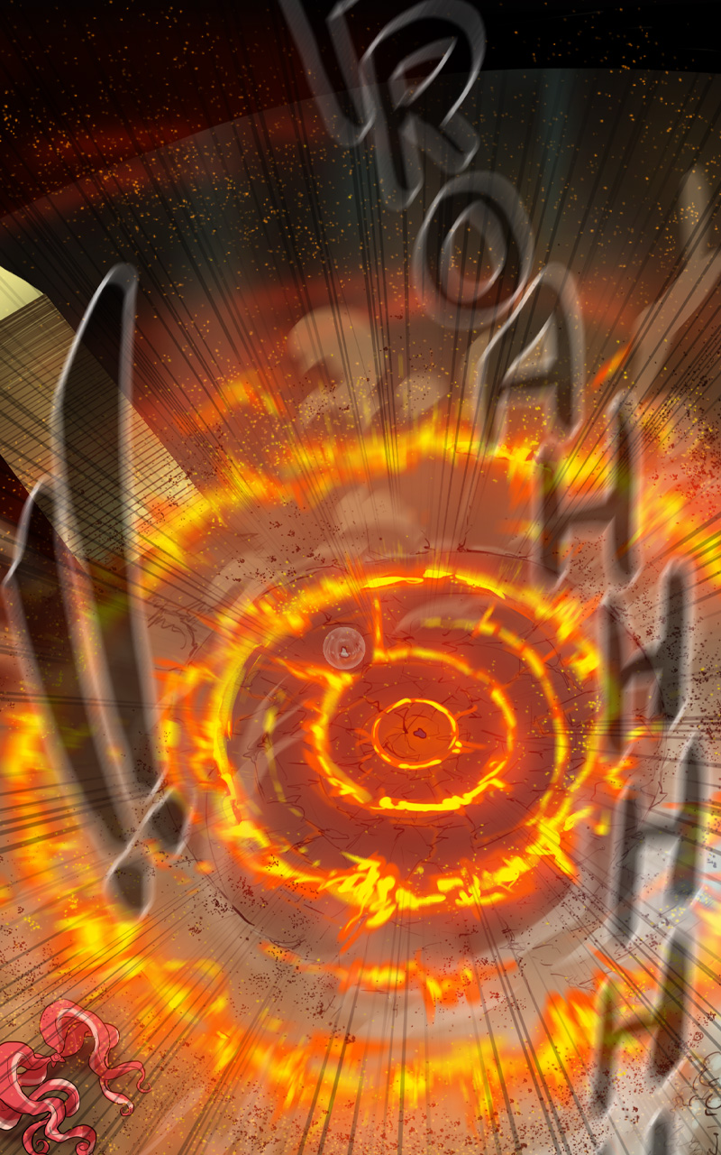 Read Ordeal EN Manga Online