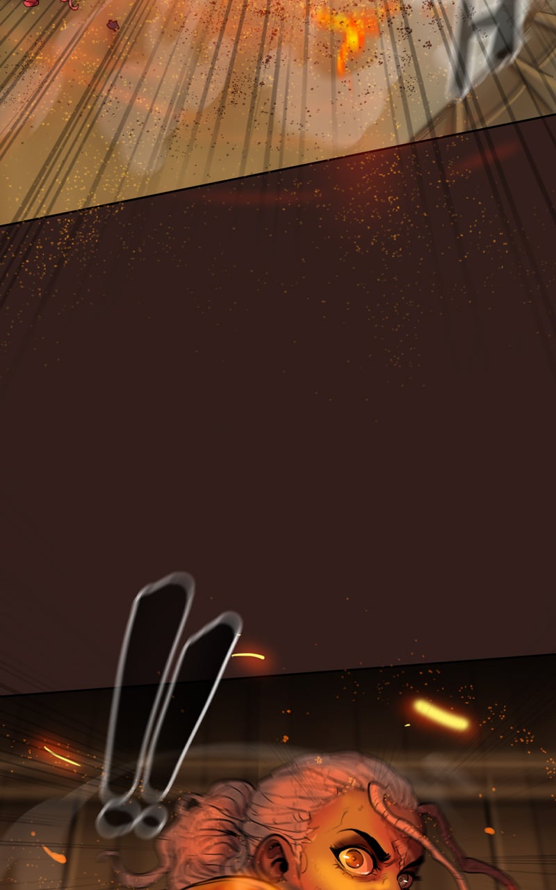 Read Ordeal EN Manga Online