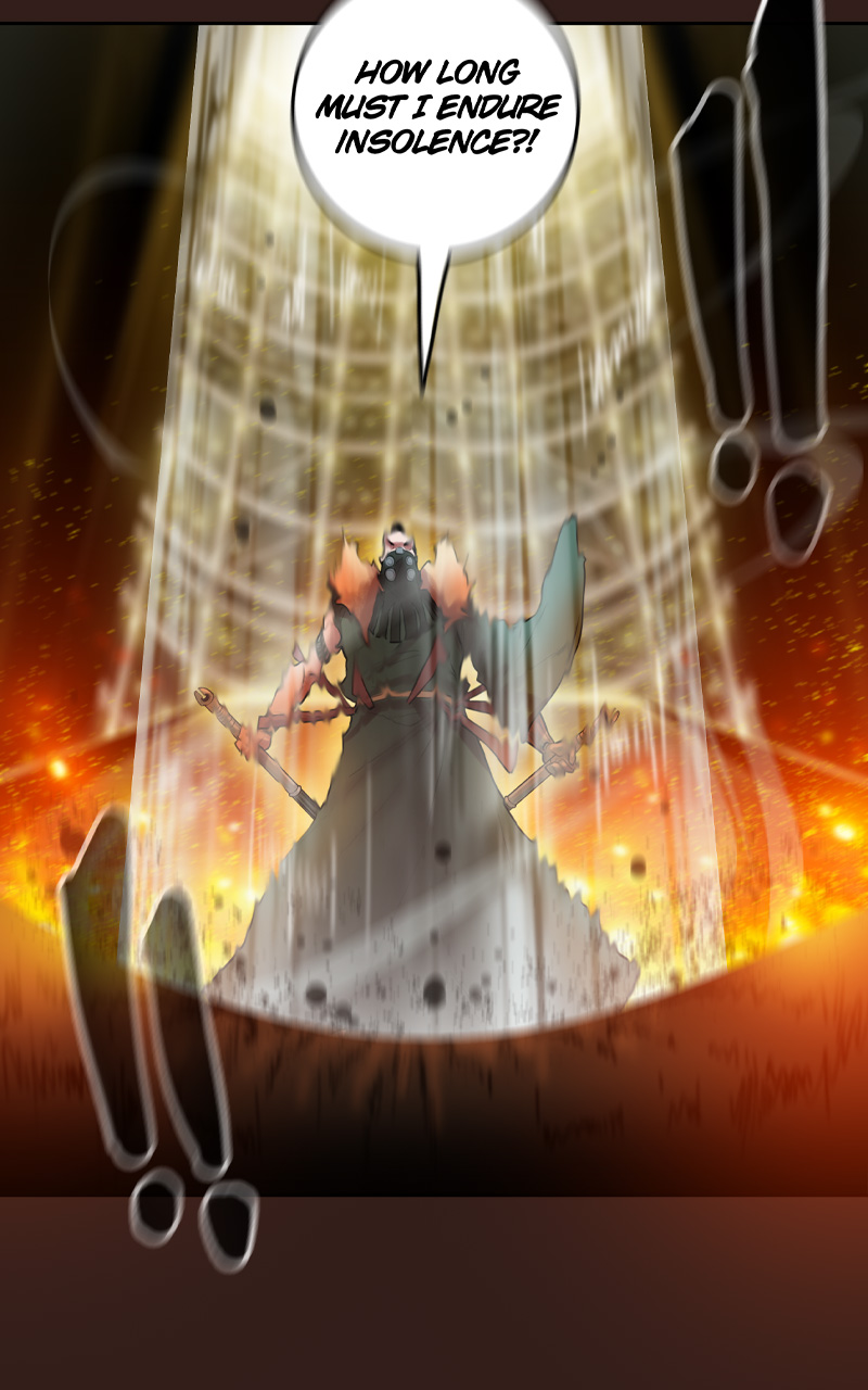 Read Ordeal EN Manga Online