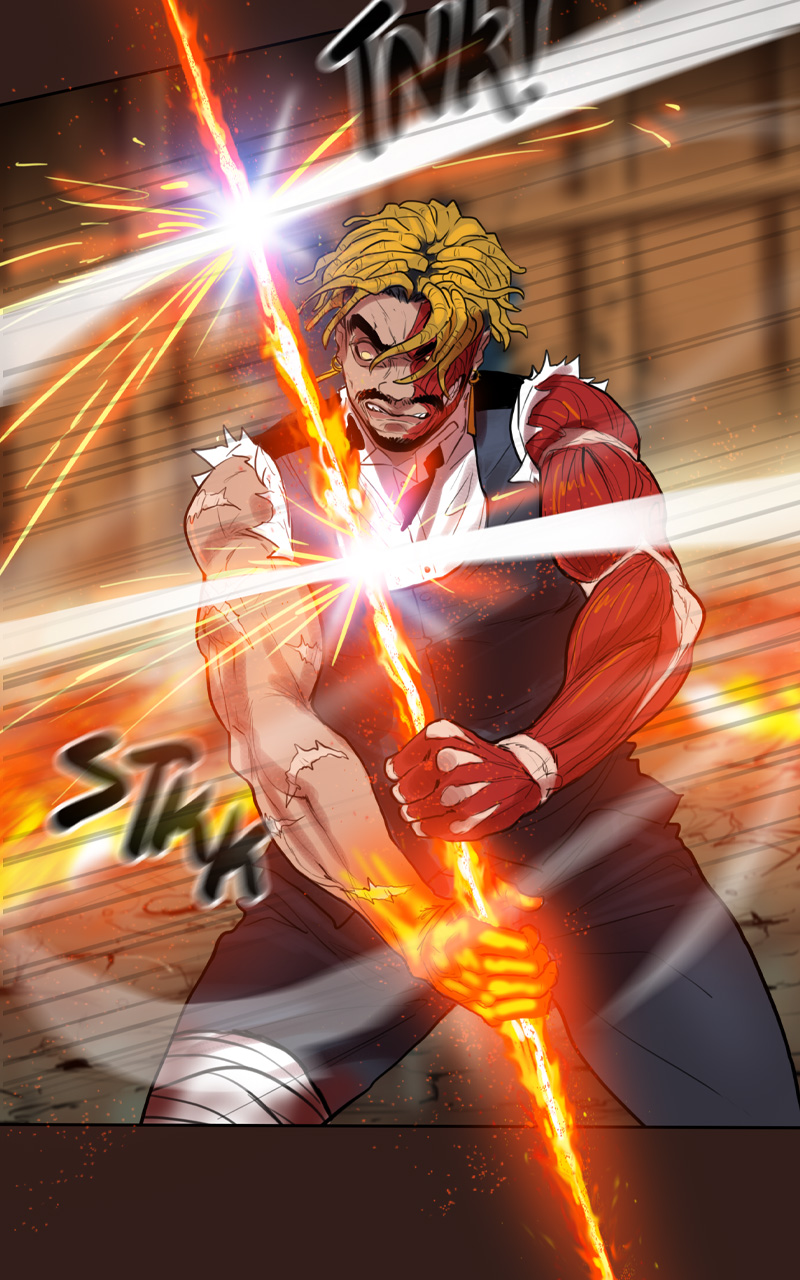Read Ordeal EN Manga Online