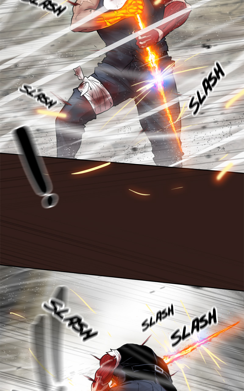 Read Ordeal EN Manga Online