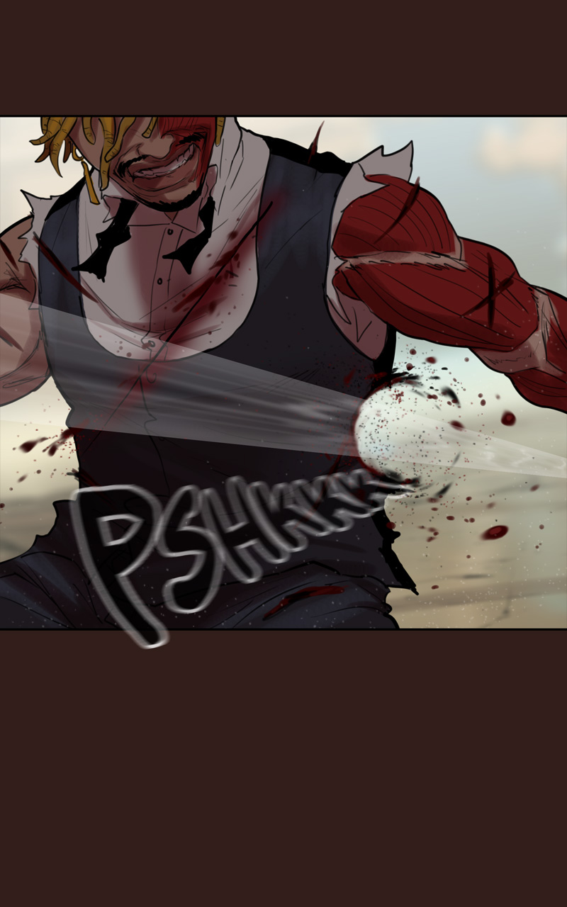 Read Ordeal EN Manga Online