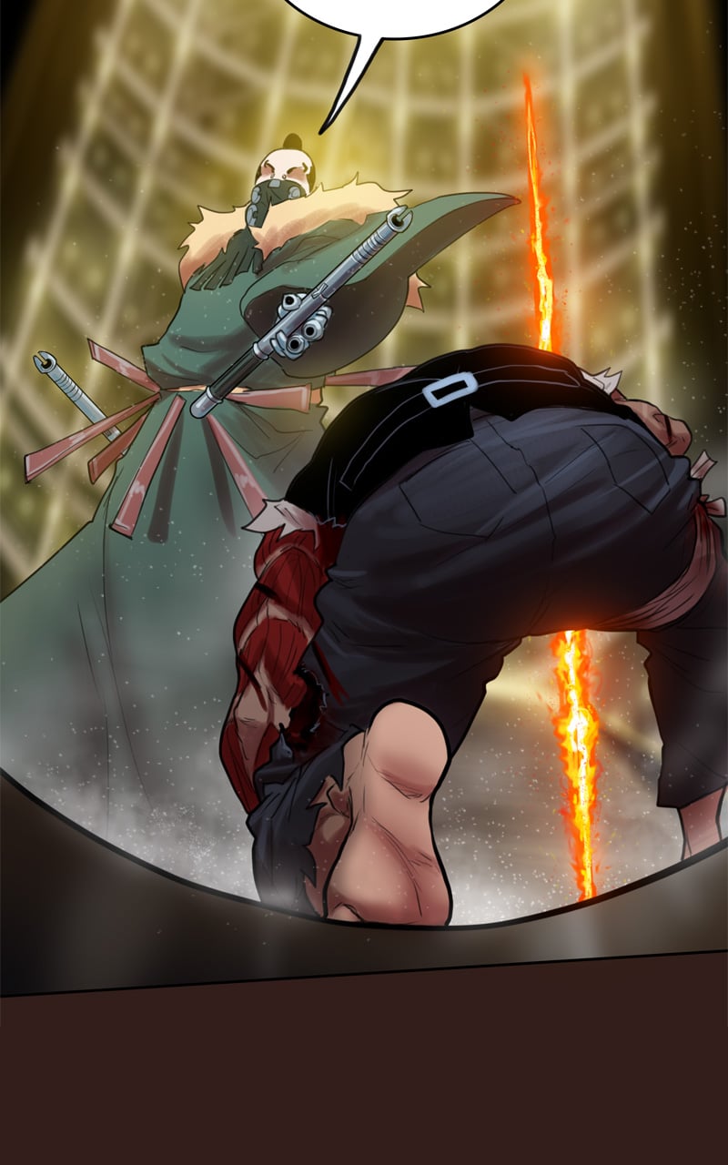 Read Ordeal EN Manga Online