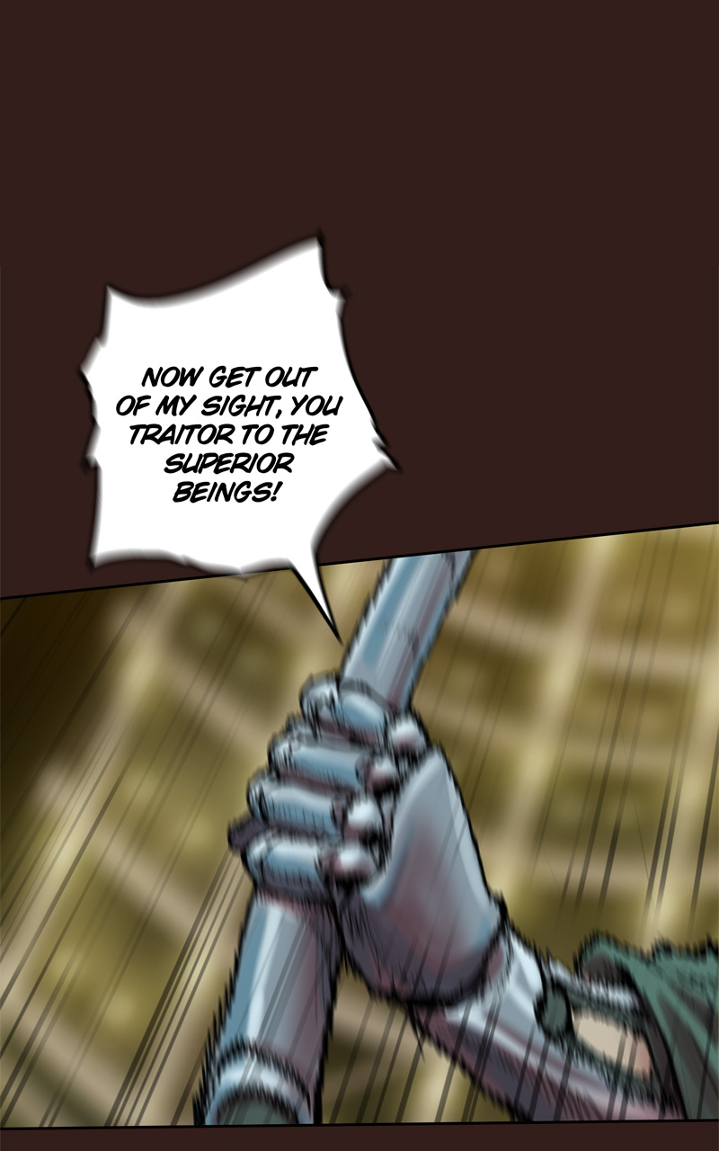 Read Ordeal EN Manga Online