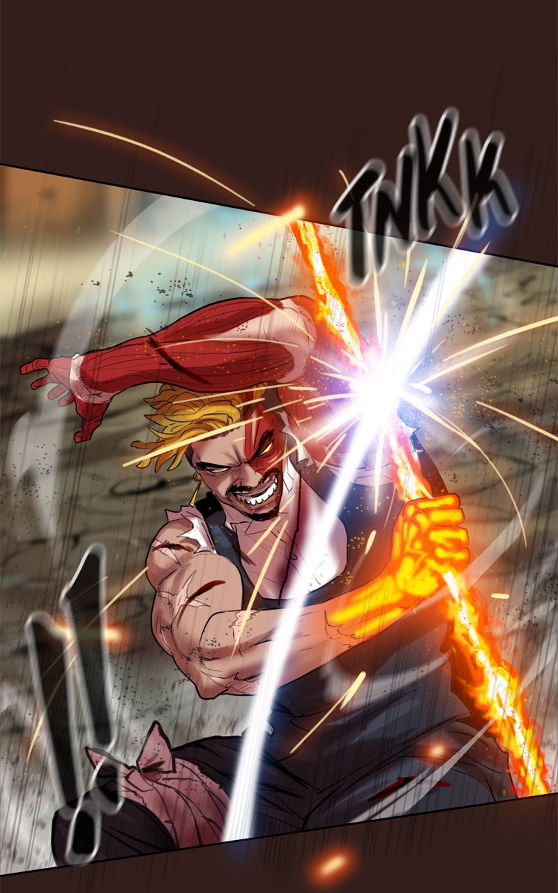 Read Ordeal EN Manga Online
