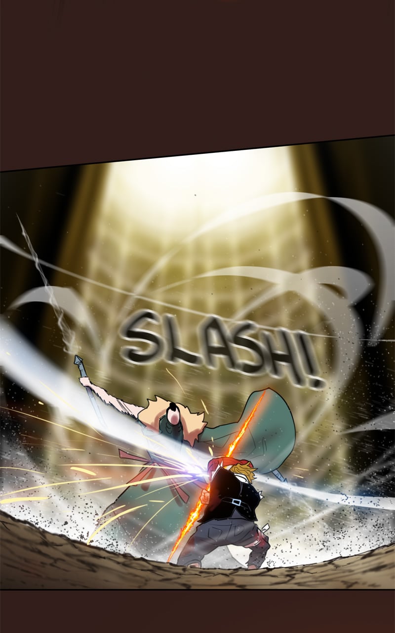 Read Ordeal EN Manga Online
