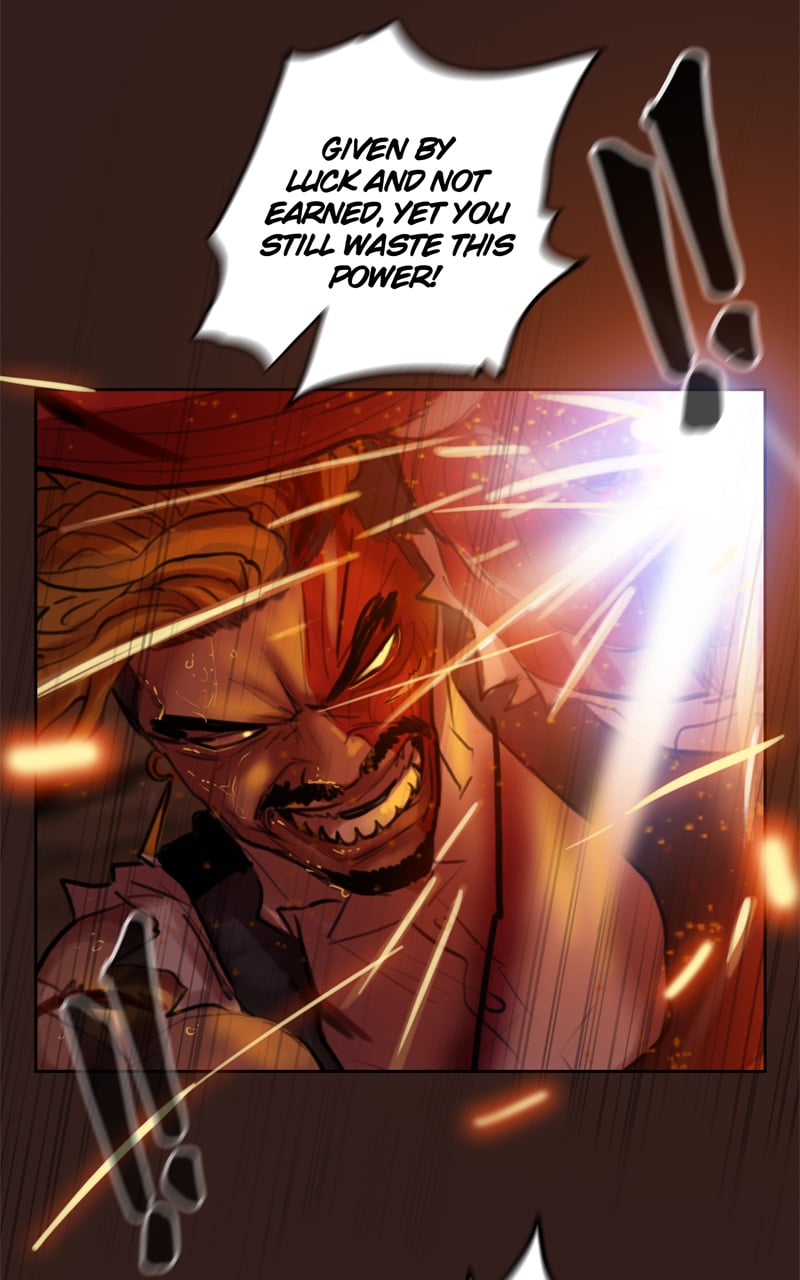 Read Ordeal EN Manga Online