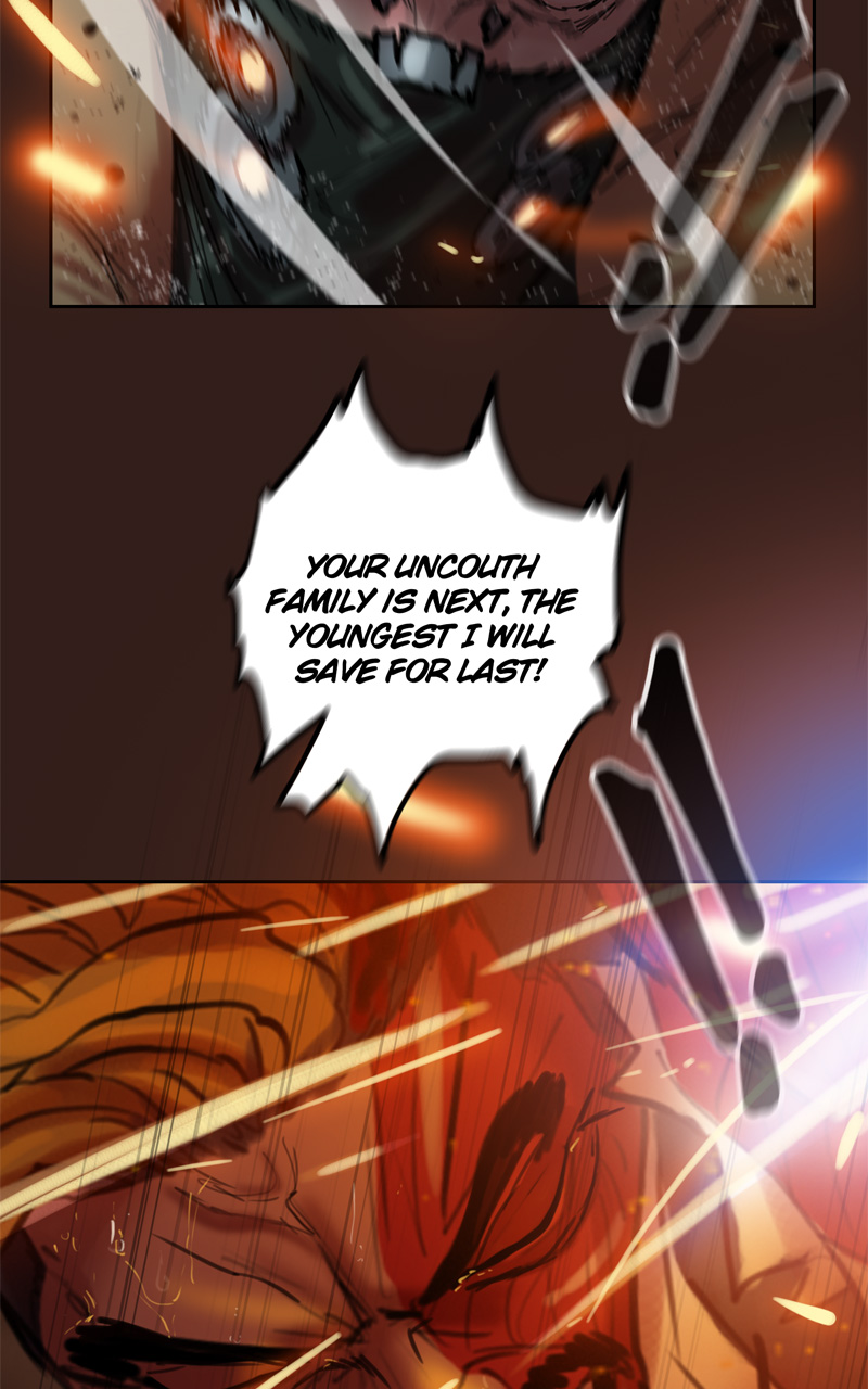 Read Ordeal EN Manga Online