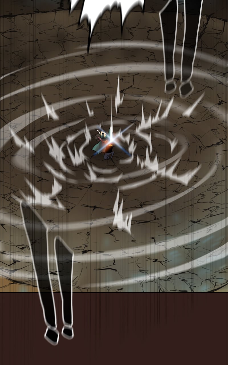 Read Ordeal EN Manga Online