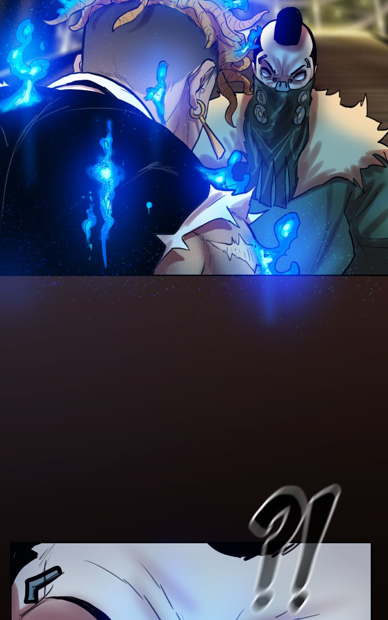 Read Ordeal EN Manga Online