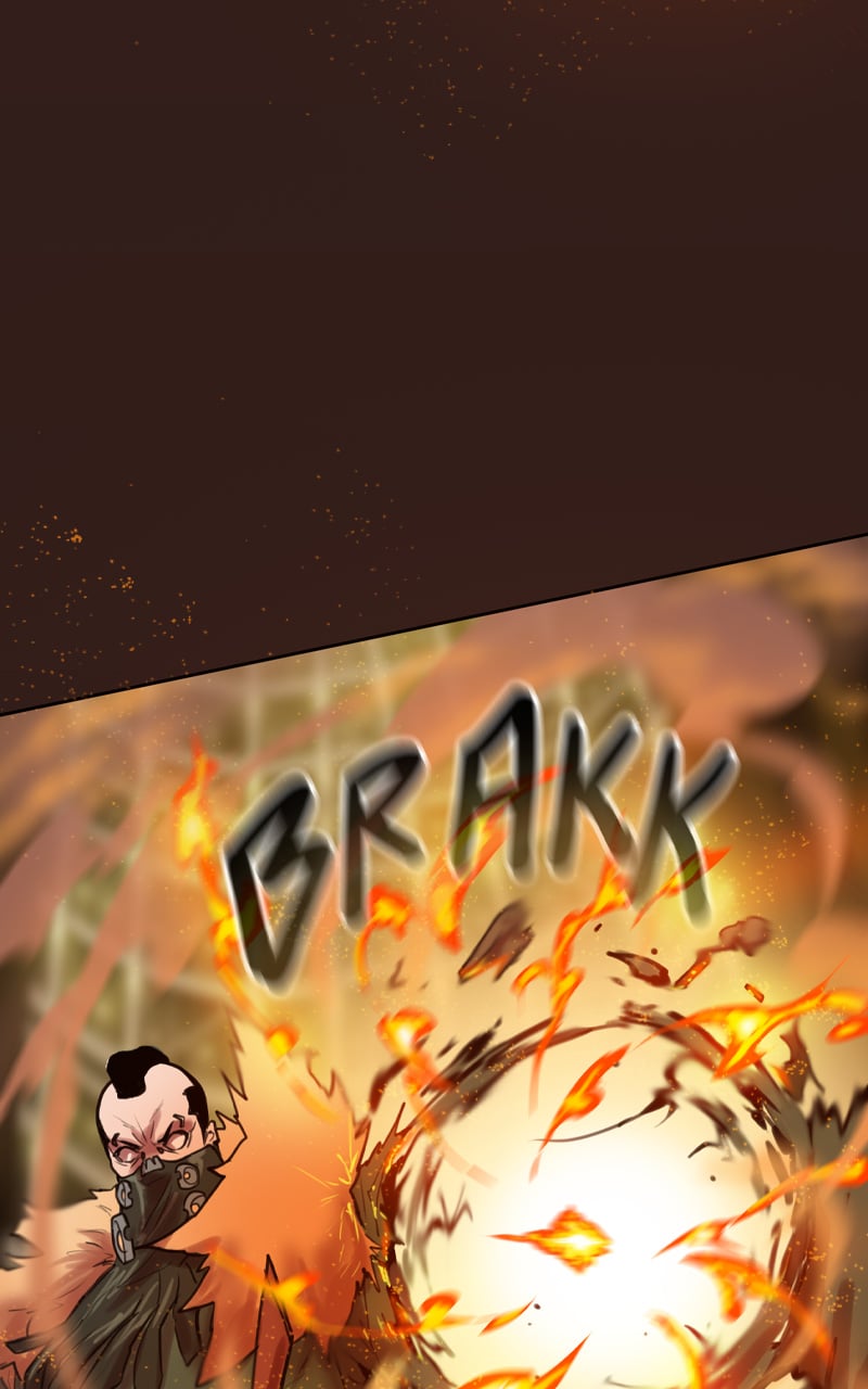 Read Ordeal EN Manga Online