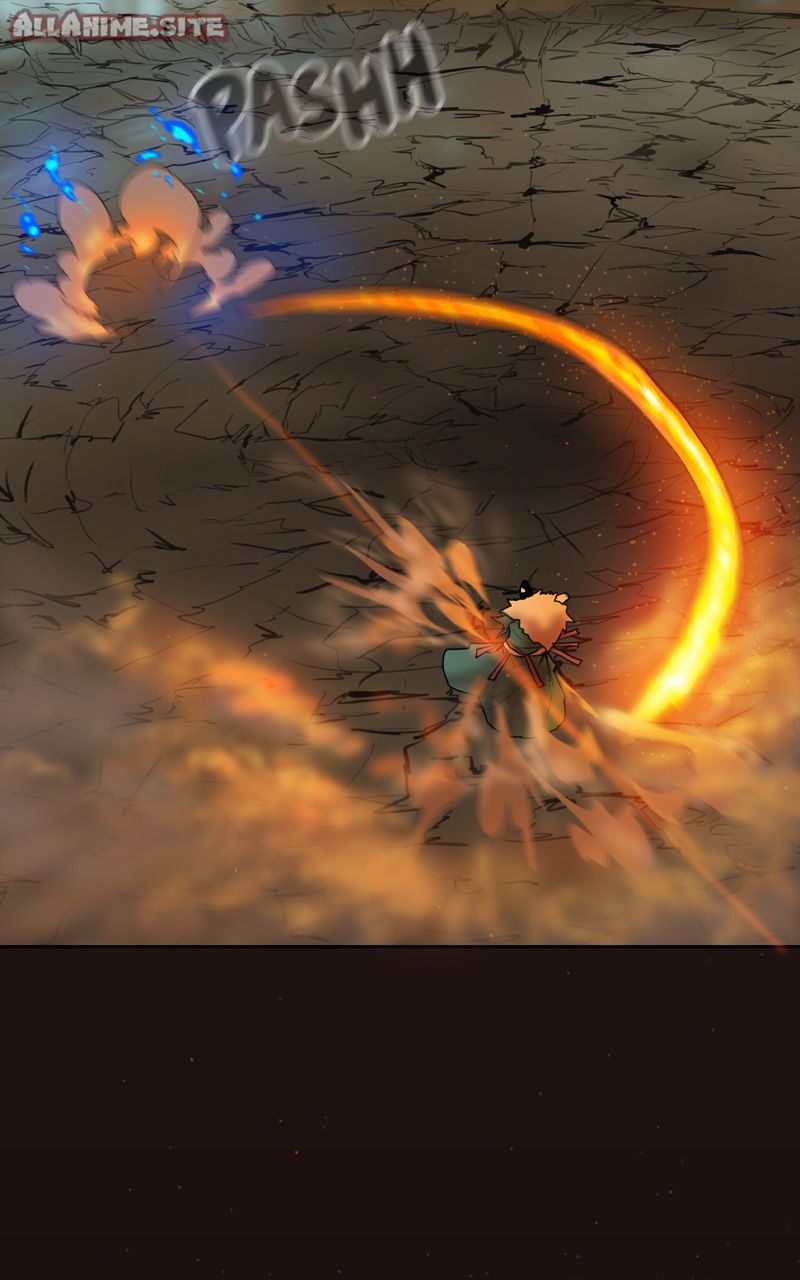 Read Ordeal EN Manga Online
