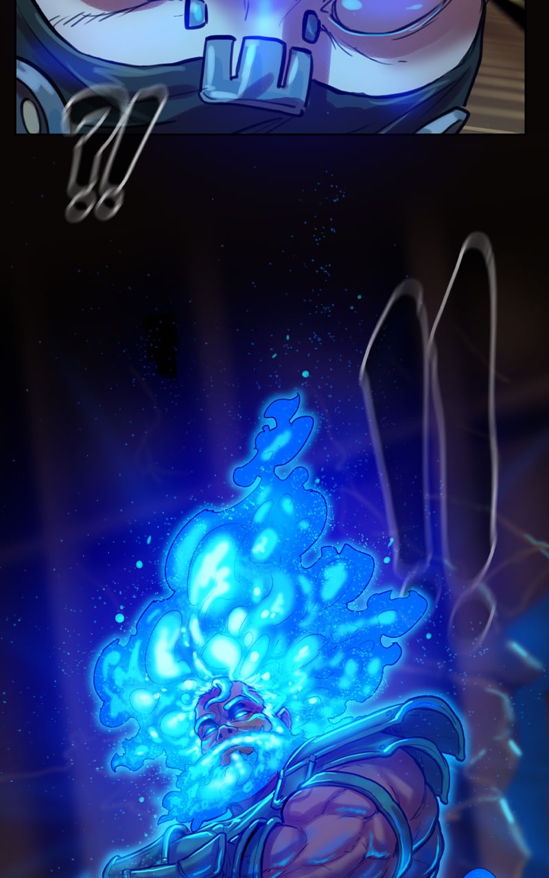 Read Ordeal EN Manga Online