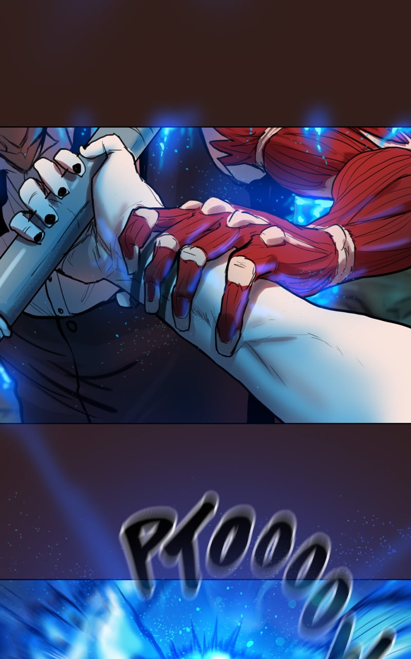 Read Ordeal EN Manga Online