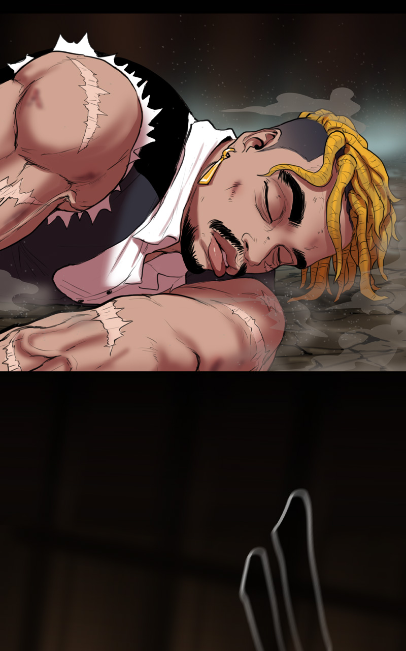 Read Ordeal EN Manga Online