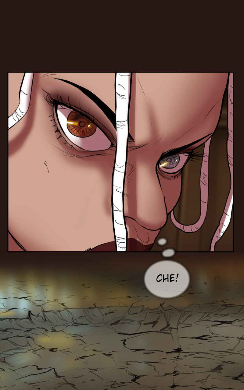 Read Ordeal EN Manga Online