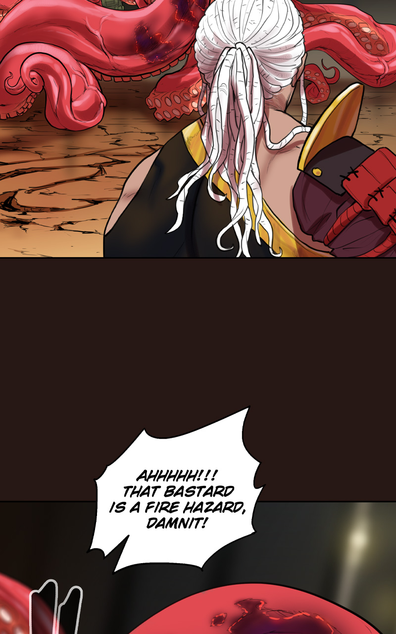 Read Ordeal EN Manga Online