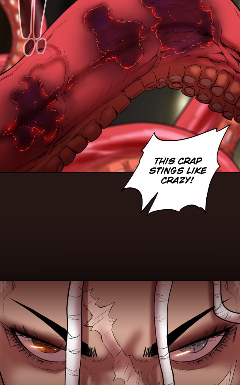 Read Ordeal EN Manga Online