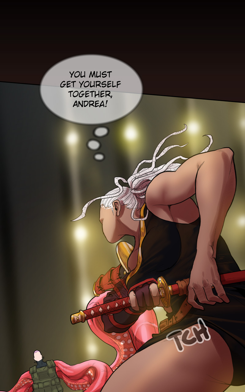 Read Ordeal EN Manga Online