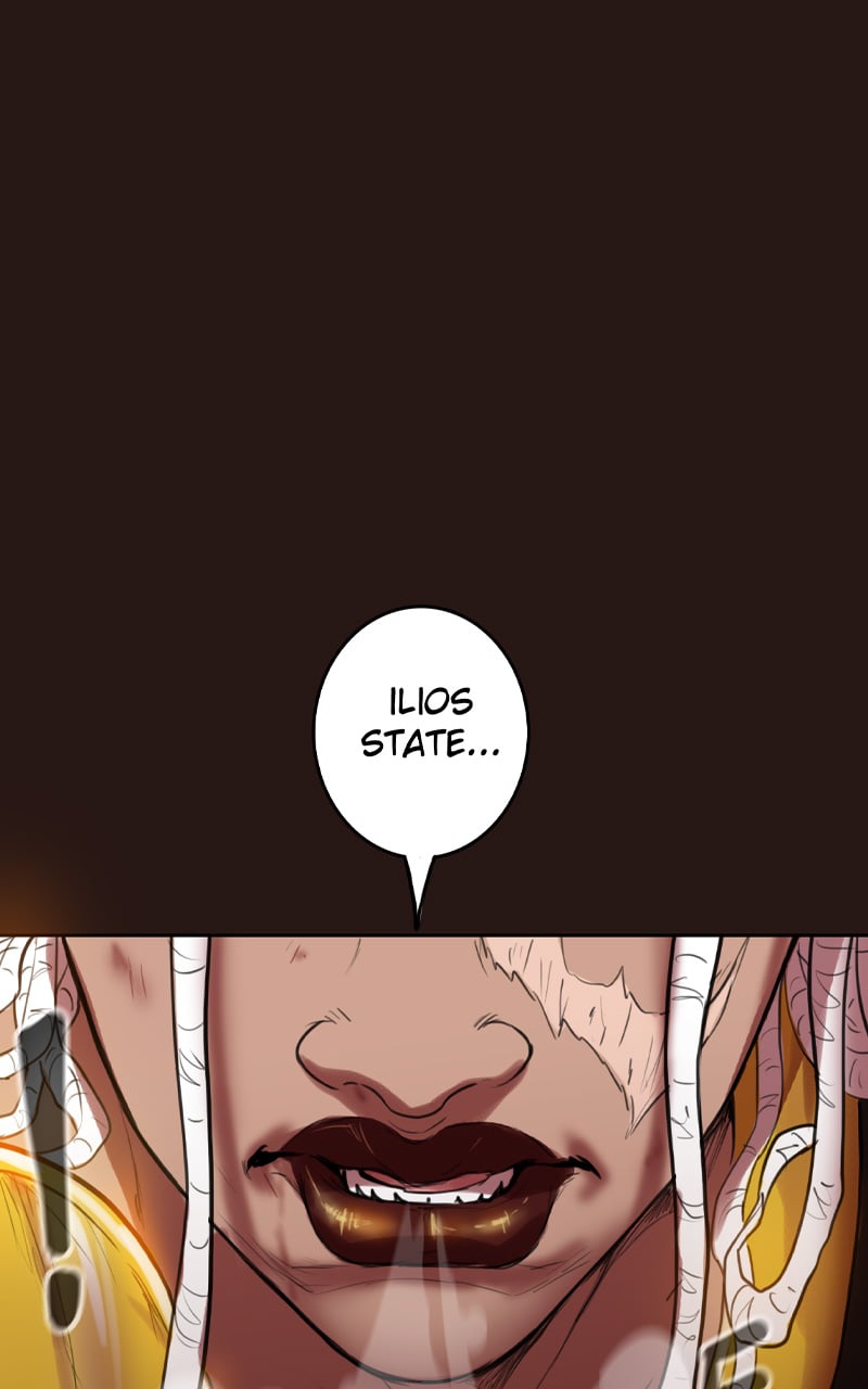 Read Ordeal EN Manga Online