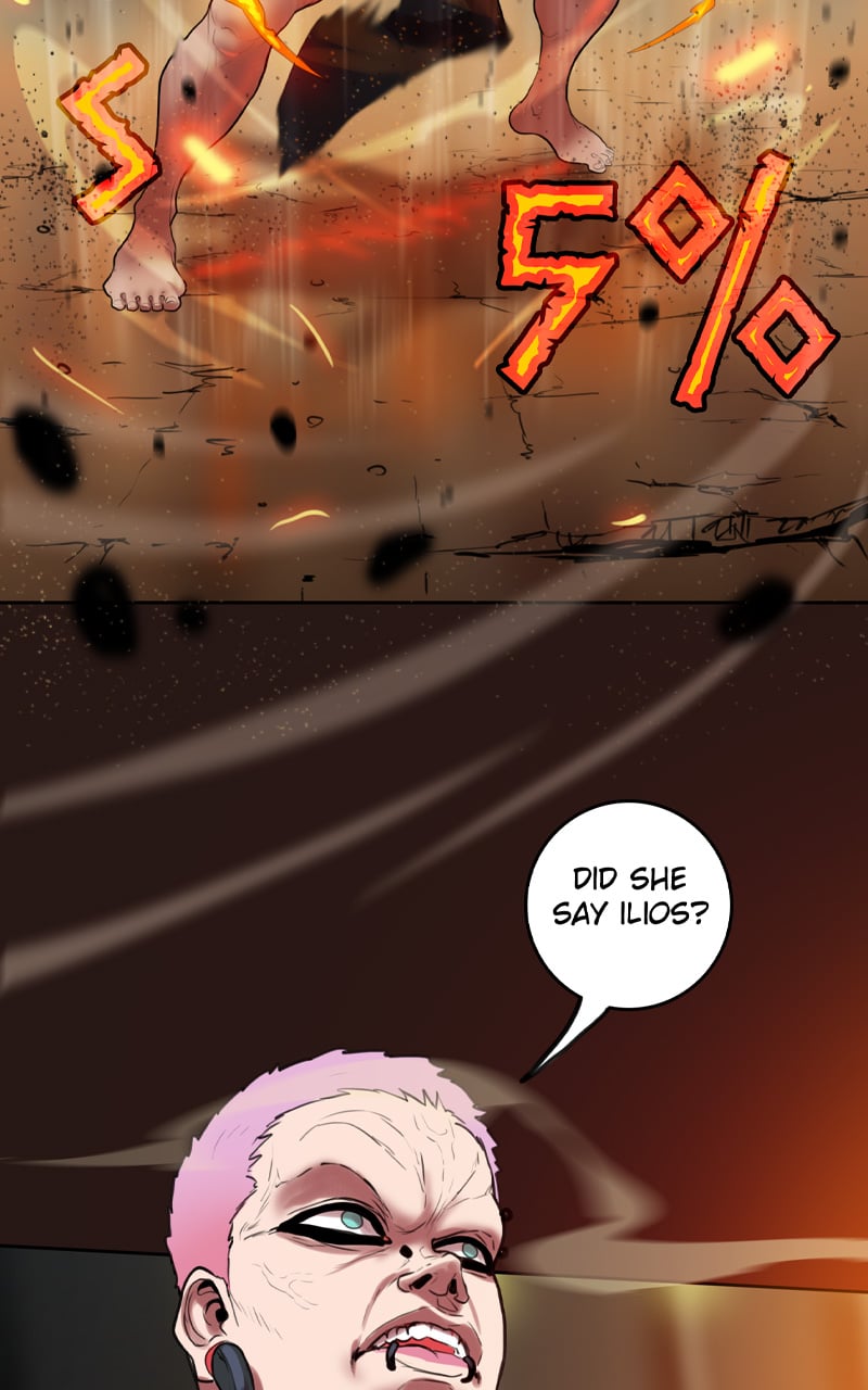 Read Ordeal EN Manga Online