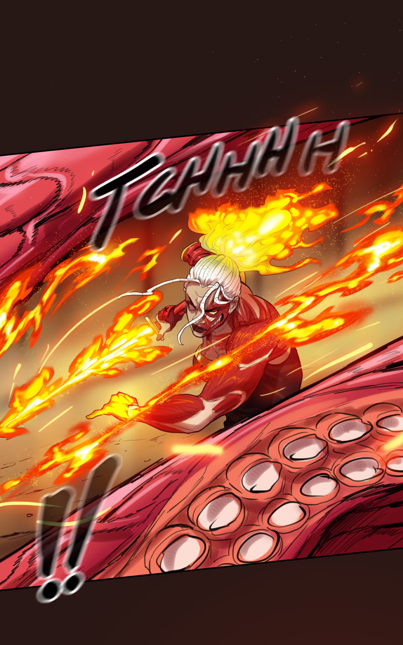 Read Ordeal EN Manga Online