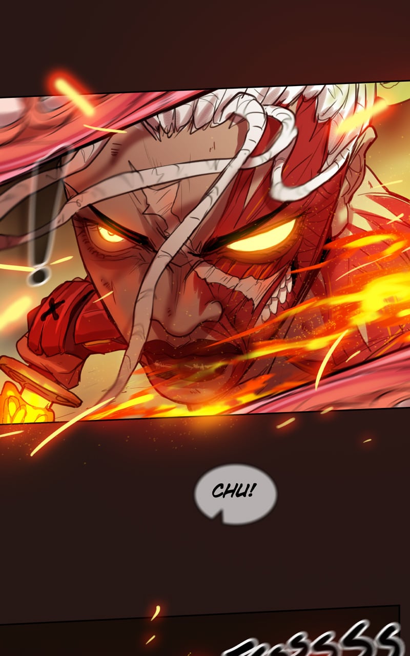 Read Ordeal EN Manga Online