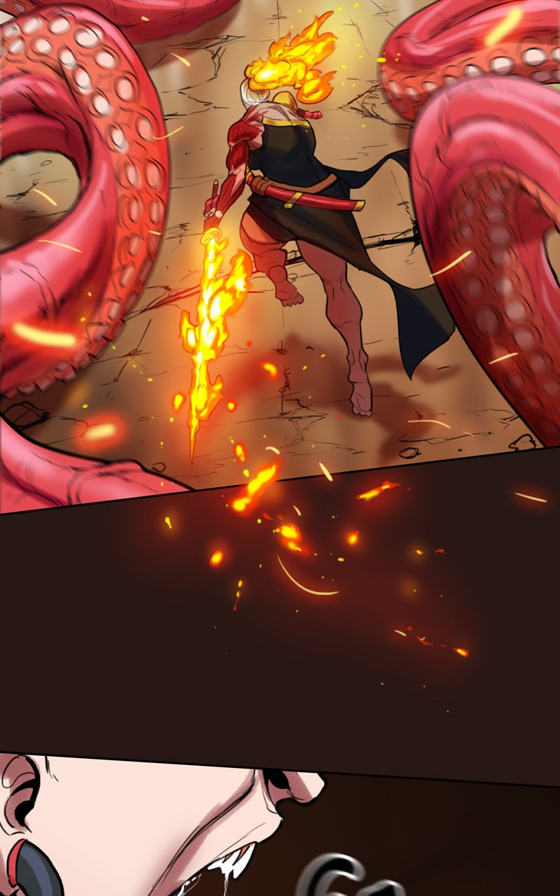 Read Ordeal EN Manga Online
