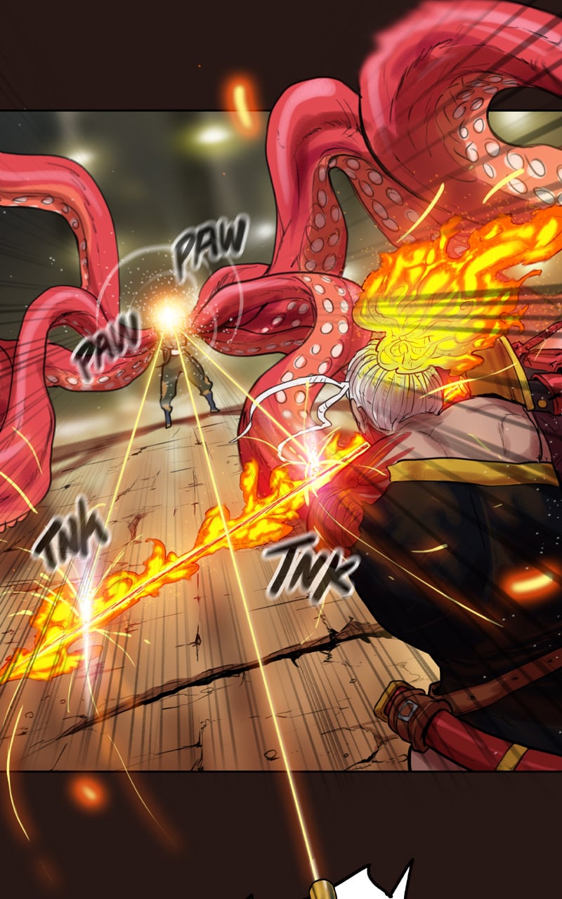 Read Ordeal EN Manga Online
