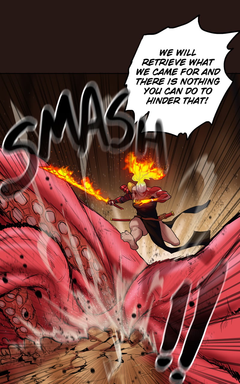 Read Ordeal EN Manga Online
